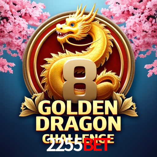 Welcome Bonus 2255bet