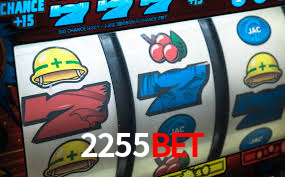 Live Casino 2255bet