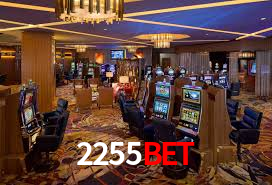 Blackjack Table 2255bet