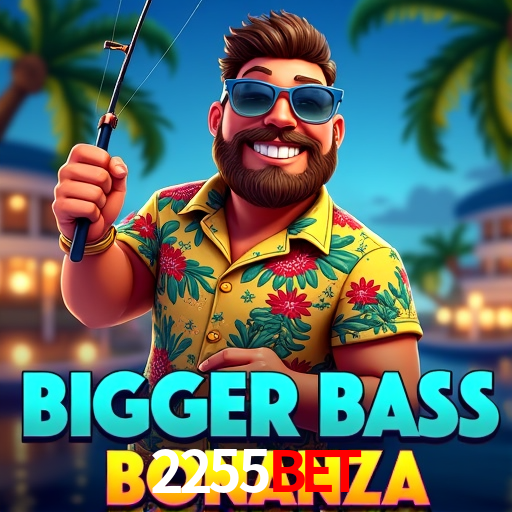 Bonus Features 2255bet