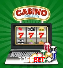 Flash Promotion 2255bet