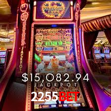 Roulette Table 2255bet