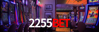Welcome Bonus 2255bet