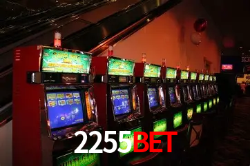 Avaliações dos Jogadores 2255bet