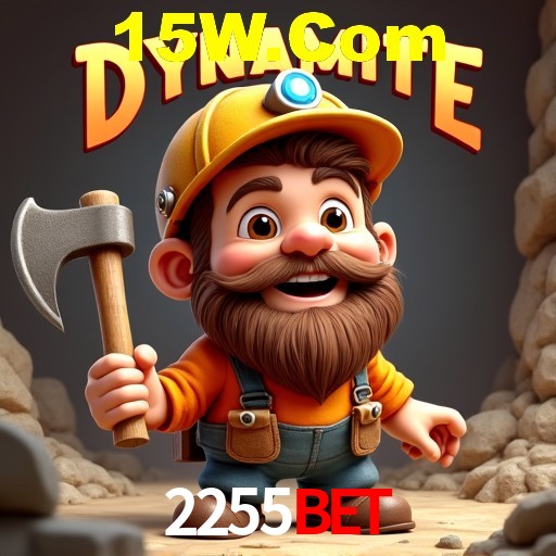 Inovações de Jogos na 2255bet: O Futuro das Experiências Interativas