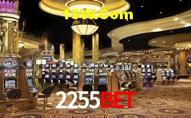 Jogos Exclusivos 2255bet
