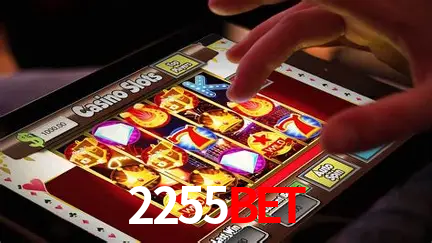 Recursos de Bônus 2255bet