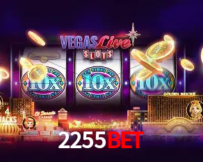 Apostas de Tênis 2255bet