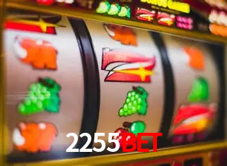 Jogos de Slot 2255bet