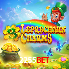 Sinta a adrenalina dos jogos de cassino com 2255bet