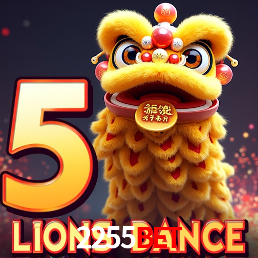 Slot Games 2255bet