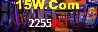 2255bet: Jogos de Caça-Níqueis-Altas Recompensas, Roleta-Velocidade, Blackjack-Desafios Máximos
