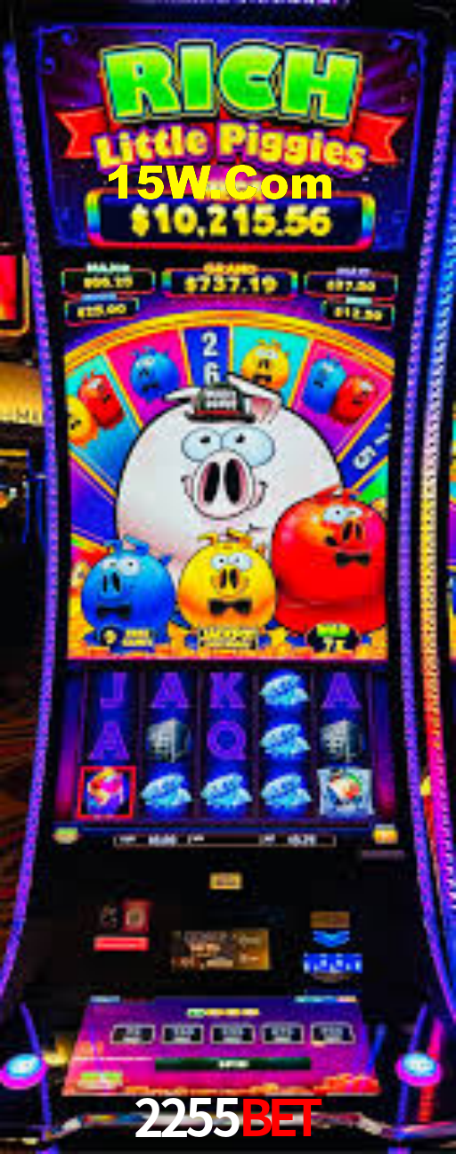 2255bet: A Experiência de Casino com Jogos de Mesa ao Vivo