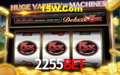 Casino Ao Vivo 2255bet
