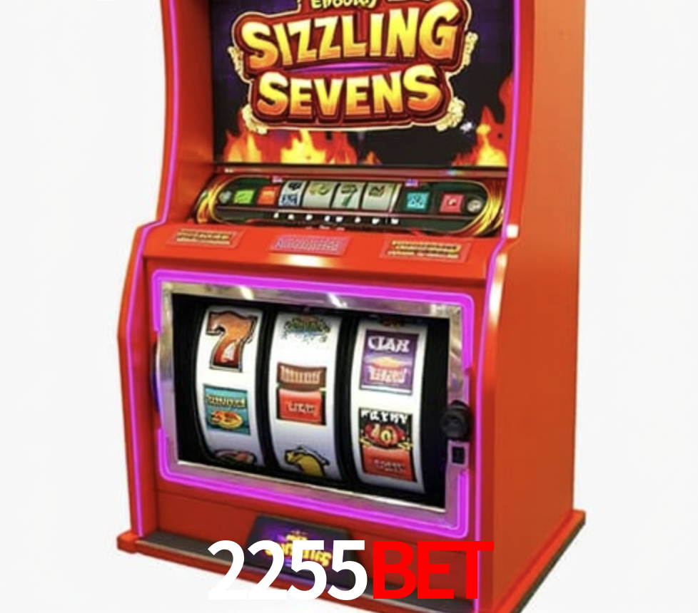 Interface do App 2255bet