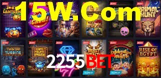 Tournaments 2255bet