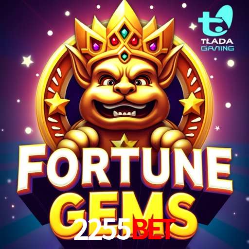 Game Providers 2255bet