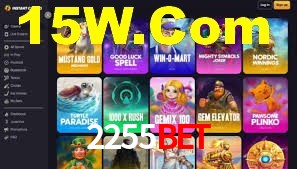 Programa VIP 2255bet