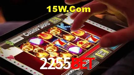 Estatísticas do Jogo 2255bet