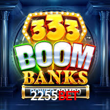 Welcome Bonus 2255bet