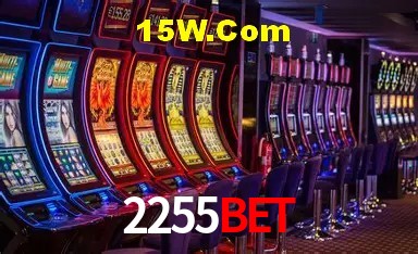 Programa VIP 2255bet