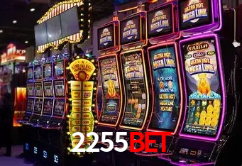 Casino Ao Vivo 2255bet