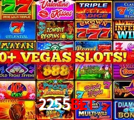 Casino VIP 2255bet