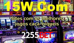 2255bet: Seu Cassino Premiado com Pagamentos Rápidos
