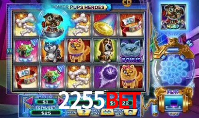 cassino 2255bet