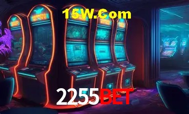 Benefícios da Conta 2255bet