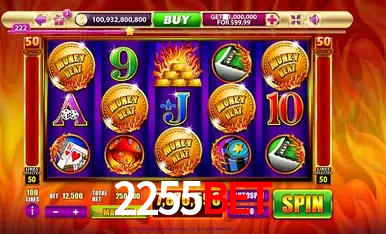 Cadastro Rápido 2255bet
