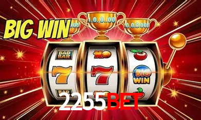 Apostas de Futebol 2255bet