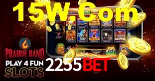 VIP Casino 2255bet