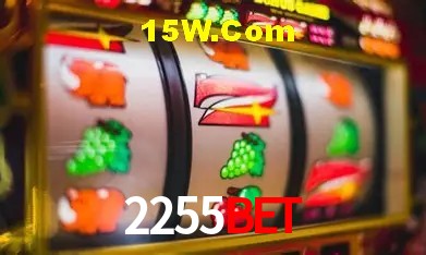 Design Responsivo 2255bet