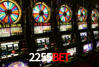Integração de APIs 2255bet