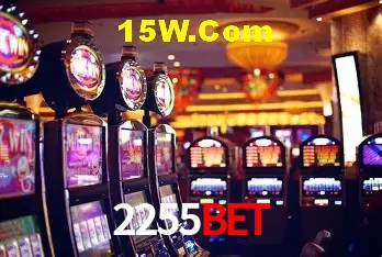 Estatísticas Esportivas 2255bet