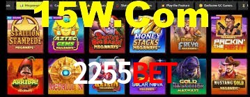Blackjack Table 2255bet